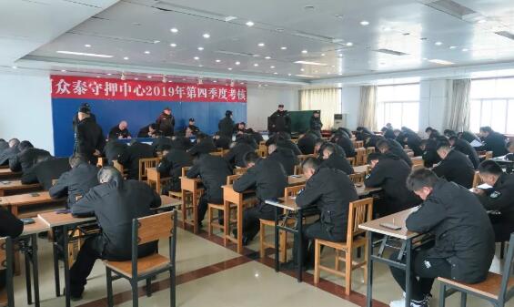 漯河保安公司,漯河眾泰保安服務有限公司